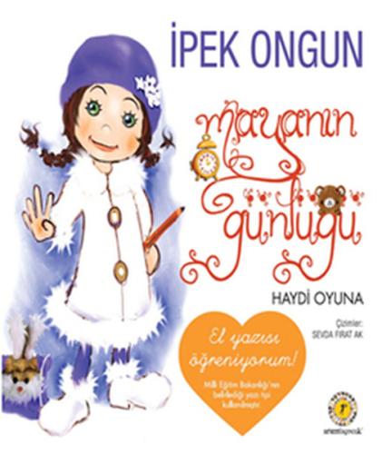 Kitap Ambarı
