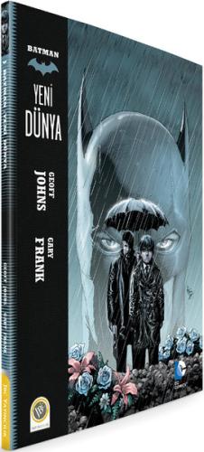 Batman Yeni Dünya