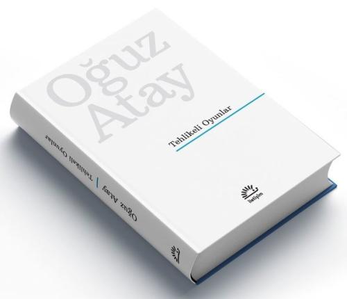 Kitap Ambarı