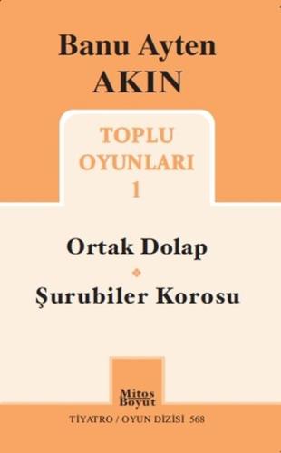 Toplu Oyunları 1 Ortak Dolap Şurubiler Korosu