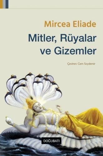 Mitler Rüyalar ve Gizemler