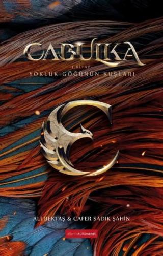 Kitap Ambarı