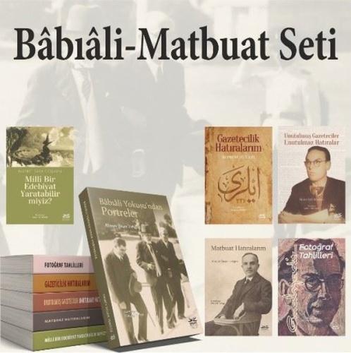 Kitap Ambarı