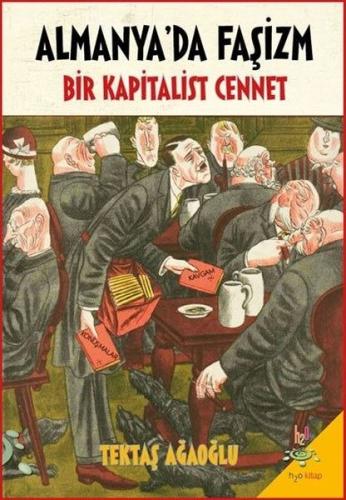 Almanya da Faşizm