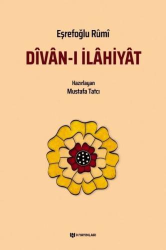 Divan ı İlahiyat Eşrefoğlu Rumi