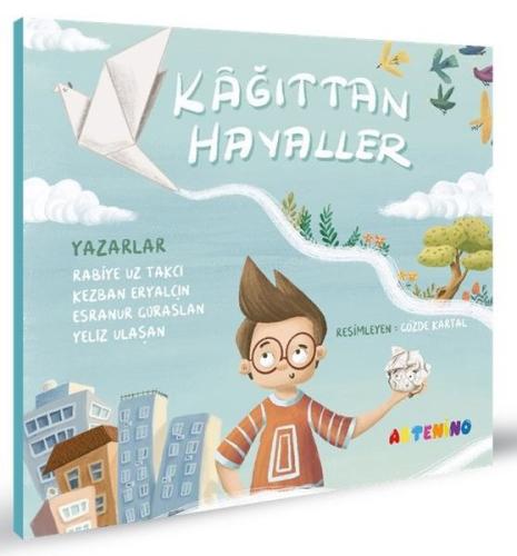 Kitap Ambarı