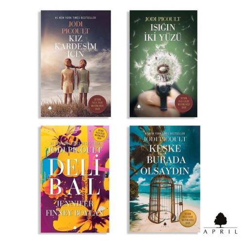 Kitap Ambarı