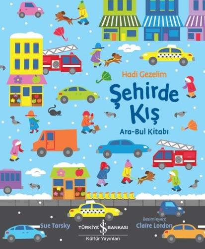 Kitap Ambarı