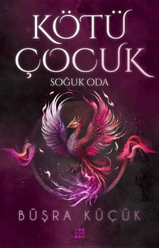 Kötü Çocuk 3 Soğuk Oda
