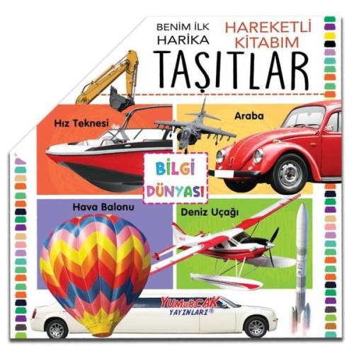 Kitap Ambarı
