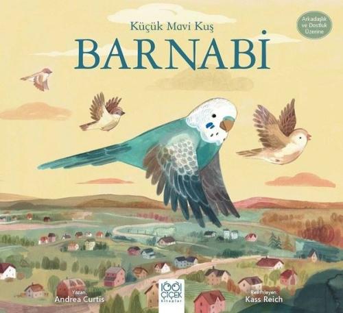 Kitap Ambarı