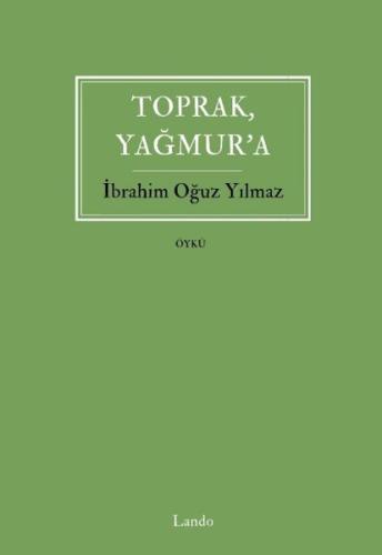 Toprak Yağmur a
