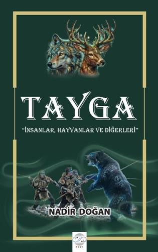 Tayga