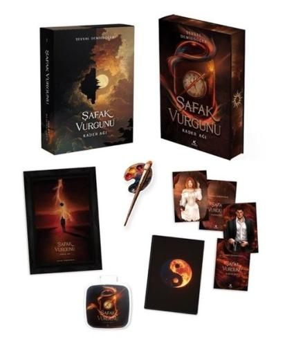 Kitap Ambarı