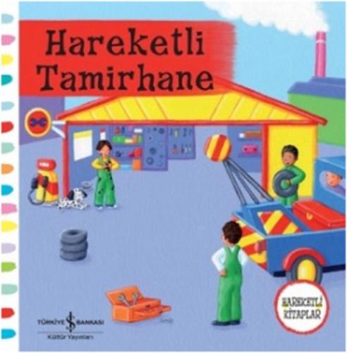 Kitap Ambarı