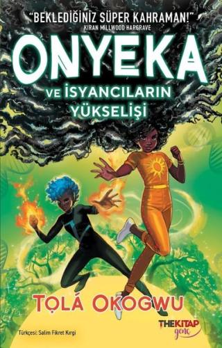 Kitap Ambarı