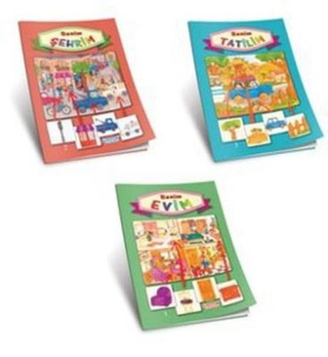 Kitap Ambarı