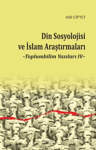 Din Sosyolojisi ve Yöntem