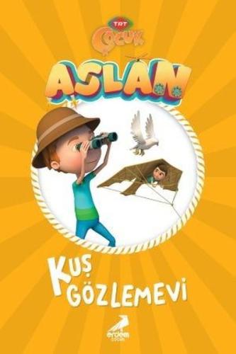 Aslan Kuş Gözlemevi