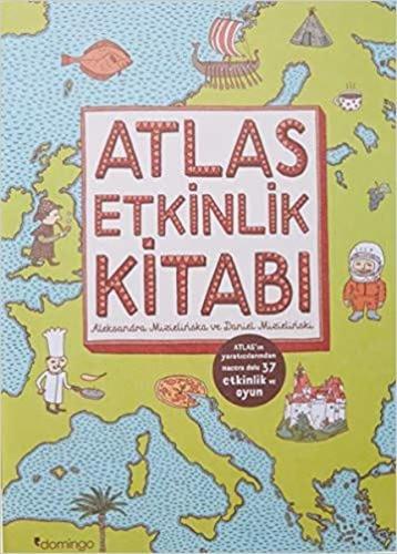 Kitap Ambarı