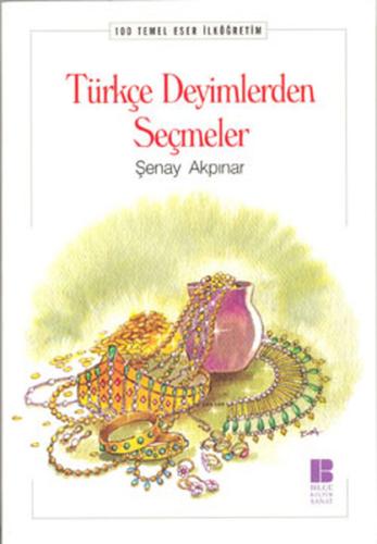 Kitap Ambarı