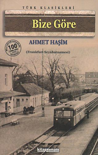Kitap Ambarı
