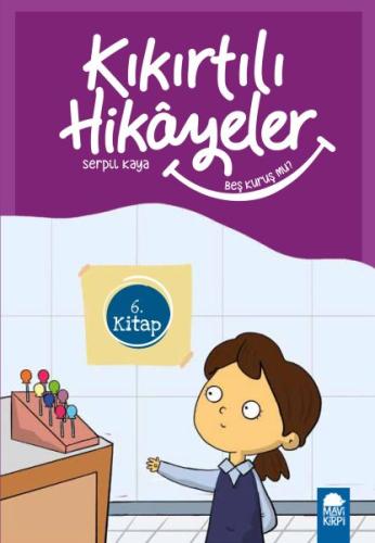 Beş Kuruş Mu Kıkırtılı Hikayeler 3 Sınıf Hikaye Seti