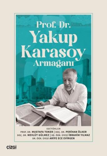 Prof Dr Yakup Karasoy Armağanı