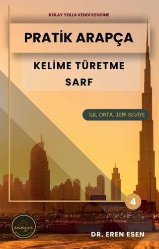 Pratik Arapça Kelime Türetme Sarf