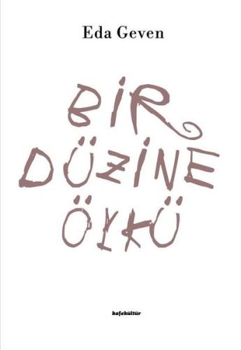 Bir Düzine Öykü