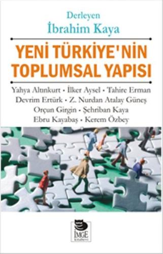 Gelişen Dünya Düzeninde Türkiye Ekonomisinin Yeri ve Yapısı