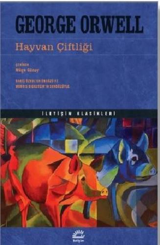 Kitap Ambarı