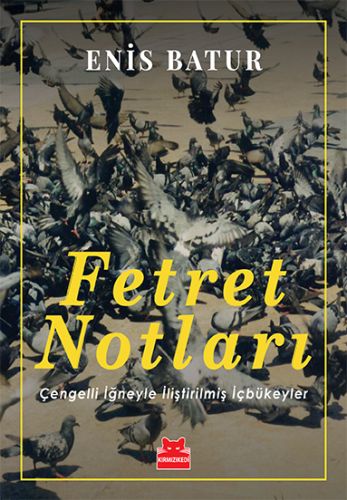 Kitap Ambarı