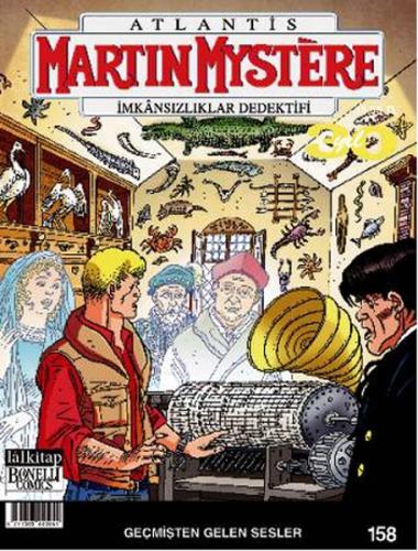 Kitap Ambarı