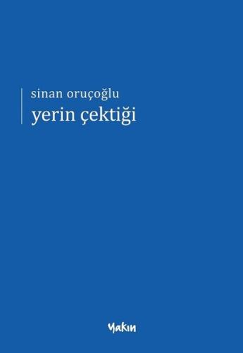 Yerin Çektiği