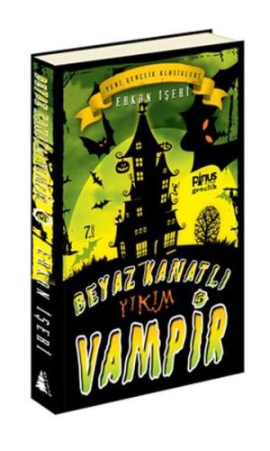 Beyaz Kanatlı Vampir 4 Çürüyüş