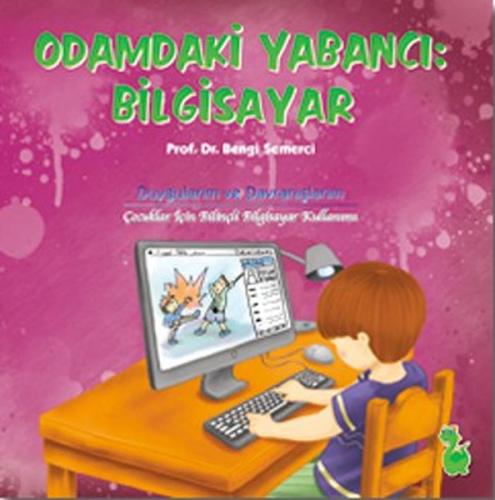 Kitap Ambarı