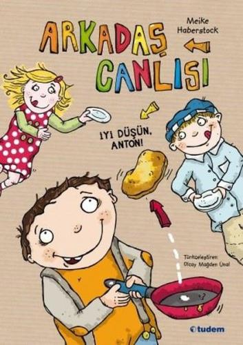 Kitap Ambarı