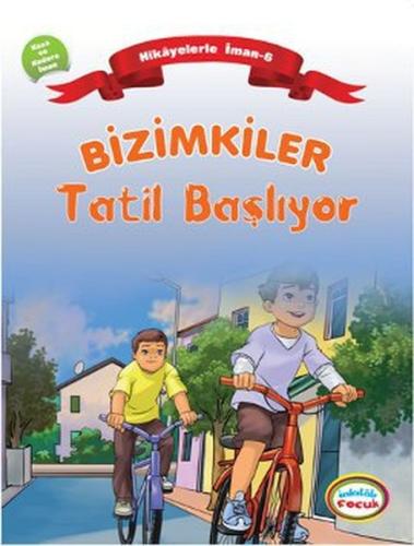Kitap Ambarı