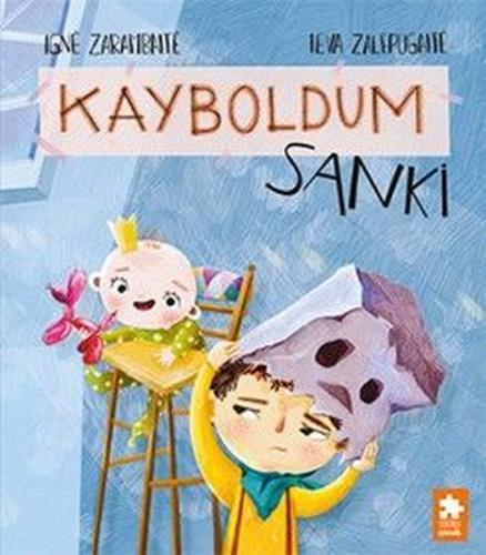 Kitap Ambarı