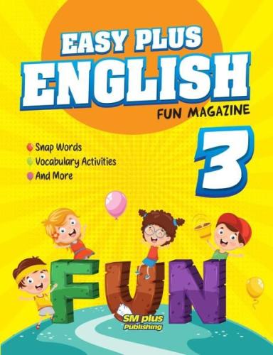 Course Book 2 Sınıf Easy Plus English