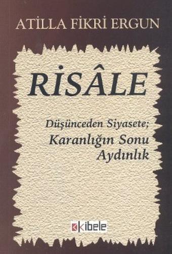 Risale Atilla Fikri Ergun 20 İndirim