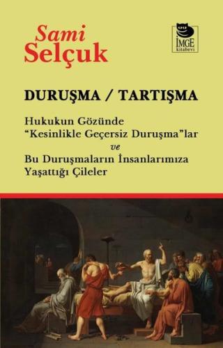 Duruşma Tartışma Sami Selçuk 20 İndirim