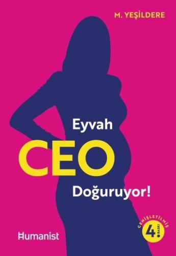 Eyvah CEO Doğuruyor