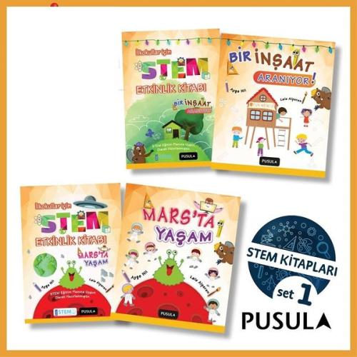 Kitap Ambarı
