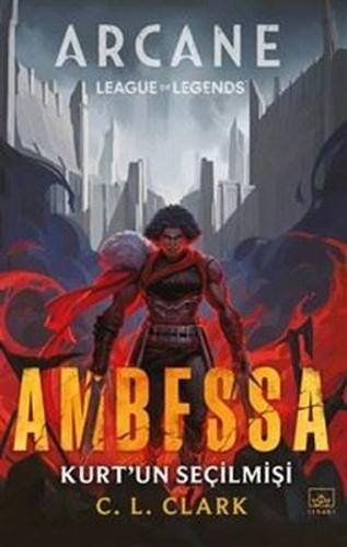 Kitap Ambarı