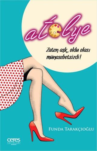Kitap Ambarı