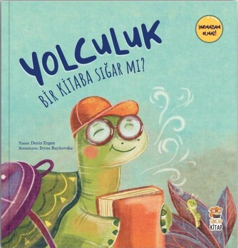 Kitap Ambarı