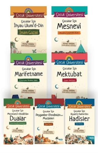 Kitap Ambarı