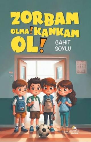 Zorbam Olma Kankam Ol